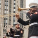 Marines 250 Chicago: Static Display