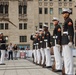 Marines 250 Chicago: Static Display