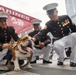 Marines 250 Chicago: Static Display