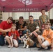 Marines 250 Chicago: Static Display