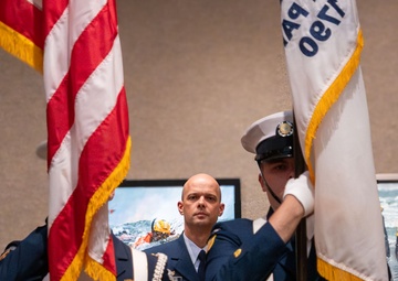 Coast Guard Art Program 2025 Collection Reveal