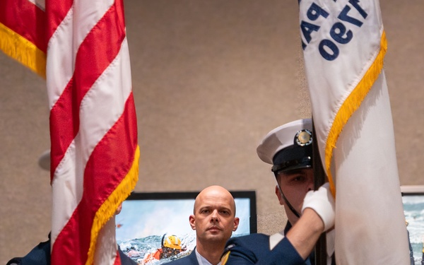 Coast Guard Art Program 2025 Collection Reveal
