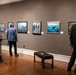 Coast Guard Art Program 2025 Collection Reveal