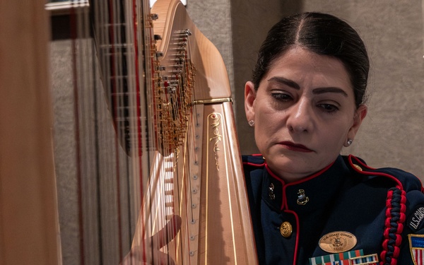 Coast Guard Art Program 2025 Collection Reveal