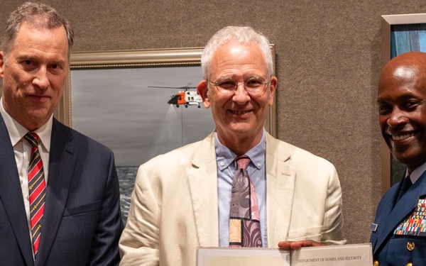 Coast Guard Art Program 2025 Collection Reveal