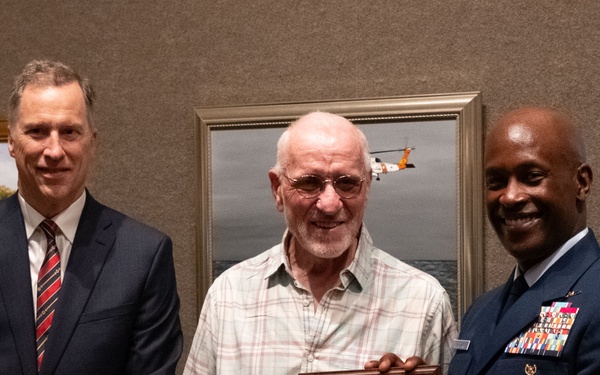 Coast Guard Art Program 2025 Collection Reveal