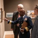 Coast Guard Art Program 2025 Collection Reveal