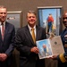 Coast Guard Art Program 2025 Collection Reveal