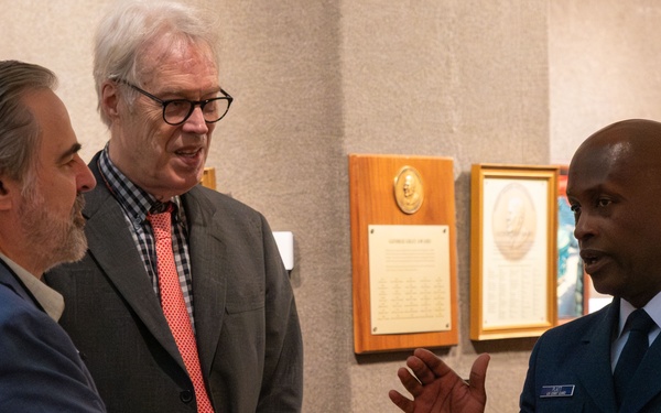 Coast Guard Art Program 2025 Collection Reveal