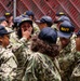 U.S. Navy Recruit Training Command Capping Ceremony at Battle Stations-21