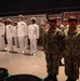 U.S. Navy Recruit Training Command Capping Ceremony at Battle Stations-21