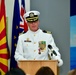 NCB 22 Change of Command