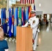 NCB 22 Change of Command
