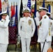 NCB 22 Change of Command