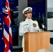 NCB 22 Change of Command