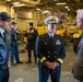 USS America (LHA 6) Welcomes U.S. Consul General