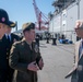 USS America (LHA 6) Hosts U.S. Consul General