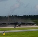 BTF25 - 23rd Expeditionary Bomb Squadron putting in the hours at Andersen AFB
