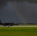 BTF25 - 23rd Expeditionary Bomb Squadron putting in the hours at Andersen AFB