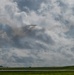 BTF25 - 23rd Expeditionary Bomb Squadron putting in the hours at Andersen AFB