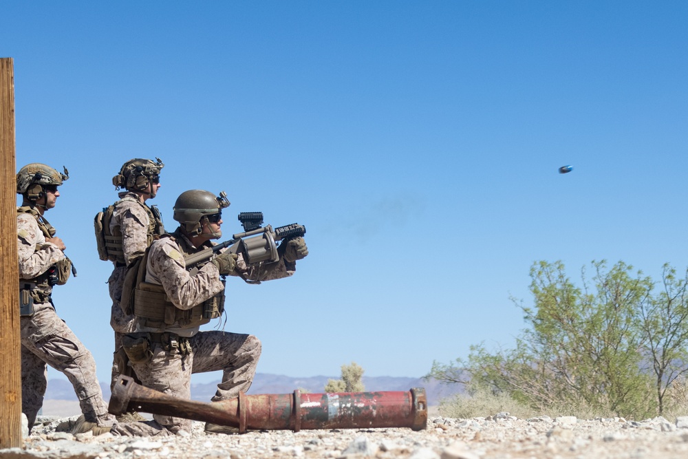 SLTE 4-25: V28 Range 104
