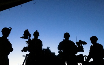SLTE 4-25: 1/10 Night Live-Fire