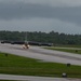 BTF25 - 23rd Expeditionary Bomb Squadron putting in the hours at Andersen AFB
