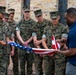Marine Week Chicago 2025: Prayer Band Pentecostal Church Beautification