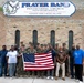 Marine Week Chicago 2025: Prayer Band Pentecostal Church Beautification