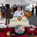 USS America (LHA 6) Hosts Big Top Event