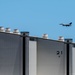 U.S. Air Force aircraft land at Joint Base Pearl Harbor-Hickam in support of REFORPAC 25