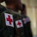 CARAT 2025: US and Thai Medical Personnel Share Expertise