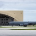 KC-135s arrive at Andersen AFB for 2025 Department-Level Exercise series