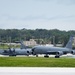 KC-135s arrive at Andersen AFB for 2025 Department-Level Exercise series