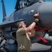 F-16s arrive at Hickam supporting REFORPAC