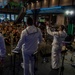 U.S. and Thai Navy Bands Perform Together at CARAT Thailand 2025