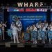 U.S. and Thai Navy Bands Perform Together at CARAT Thailand 2025