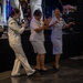 U.S. and Thai Navy Bands Perform Together at CARAT Thailand 2025