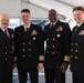 USS America (LHA 6) Hosts Big Top Event