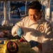 USS America (LHA 6) Hosts Big Top Event