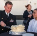 USS America (LHA 6) Hosts Big Top Event