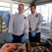 USS America (LHA 6) Hosts Big Top Event