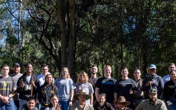 Serving Beyond the Uniform: Deepening Cross-Cultural Ties in Brisbane