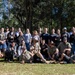 USS America (LHA 6) and 31st MEU Conduct COMREL in Brisbane