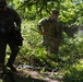 Oregon Army National Guard Community Park Cleanup