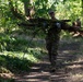 Oregon Army National Guard Community Park Cleanup