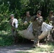 Oregon Army National Guard Community Park Cleanup