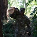 Oregon Army National Guard Community Park Cleanup