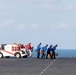 USS Iwo Jima conducts flight operations with new CH-53K King Stallion
