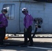 USS Iwo Jima conducts flight operations with new CH-53K King Stallion